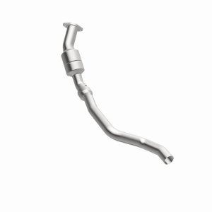 Dodge Charger Performance Exhaust - Magnaflow - California Grade CARB Compliant Direct-Fit Catalytic Converter - `07-`18