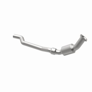 Chrysler 300 Performance Exhaust - Magnaflow - MAG Converter Direct Fit - `06-`19