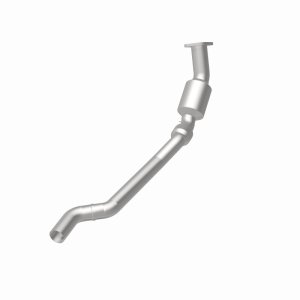 Dodge Charger Performance Exhaust - Magnaflow - MAG Converter Direct Fit - `07-`18