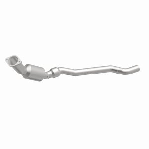 Dodge Charger Performance Exhaust - Magnaflow - MAG Converter Direct Fit - `07-`18