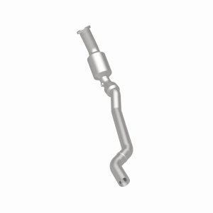 Dodge Charger Performance Exhaust - Magnaflow - MAG Converter Direct Fit - `07-`18