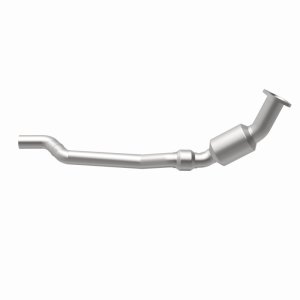 Dodge Charger Performance Exhaust - Magnaflow - MAG Converter Direct Fit - `07-`18