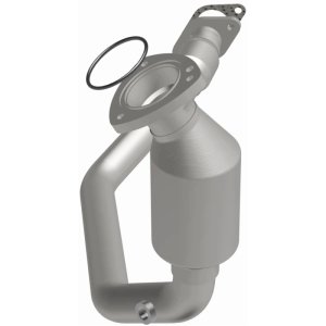 Pontiac G6 Catalytic Converter - Magnaflow - Direct Fit - 2007