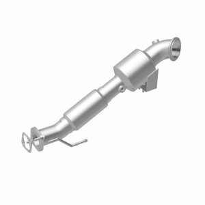 Ford Focus ST Catalytic Converter - Magnaflow - California Grade Direct-Fit - `13-`18