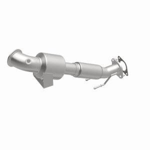 Ford Focus ST Catalytic Converter - Magnaflow - California Grade Direct-Fit - `13-`18