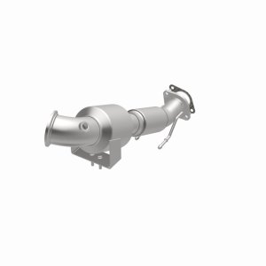 Ford Focus ST Catalytic Converter - Magnaflow - California Grade Direct-Fit - `13-`18