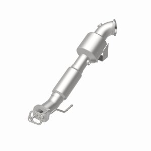 Ford Focus ST Catalytic Converter - Magnaflow - California Grade Direct-Fit - `13-`18