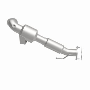 Ford Focus ST Catalytic Converter - Magnaflow - California Grade Direct-Fit - `13-`18