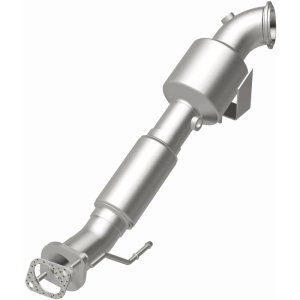 Ford Focus ST Catalytic Converter - Magnaflow - California Grade Direct-Fit - `13-`18