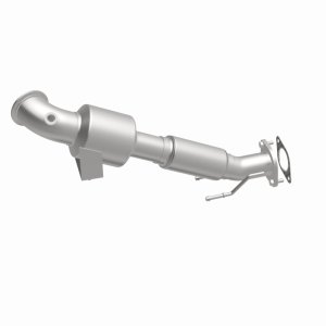 Ford Focus ST Catalytic Converter - Magnaflow - California Grade Direct-Fit - `13-`18