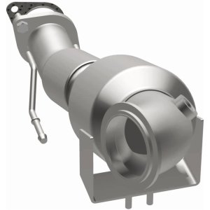 Ford Focus ST Catalytic Converter - Magnaflow - California Grade Direct-Fit - `13-`18