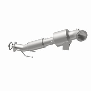 Ford Focus ST Catalytic Converter - Magnaflow - California Grade Direct-Fit - `13-`18
