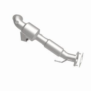 Ford Focus ST Catalytic Converter - Magnaflow - California Grade Direct-Fit - `13-`18