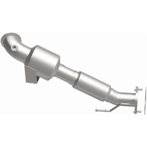 Ford Focus ST Catalytic Converter - Magnaflow - California Grade Direct-Fit - `13-`18
