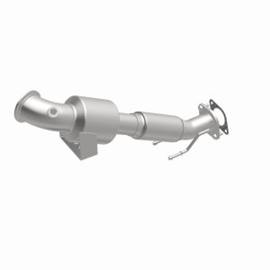 Ford Focus ST Catalytic Converter - Magnaflow - California Grade Direct-Fit - `13-`18