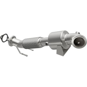 Ford Focus ST Catalytic Converter - Magnaflow - California Grade Direct-Fit - `13-`18