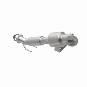 Ford Focus ST Catalytic Converter - Magnaflow - California Grade Direct-Fit - `13-`18