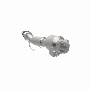 Ford Focus ST Catalytic Converter - Magnaflow - California Grade Direct-Fit - `13-`18