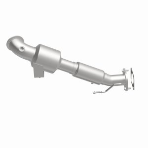 Ford Focus ST Catalytic Converter - Magnaflow - California Grade Direct-Fit - `13-`18