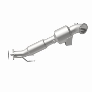 Ford Focus ST Catalytic Converter - Magnaflow - California Grade Direct-Fit - `13-`18