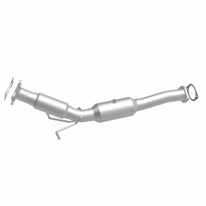 Volvo S60 Catalytic Converter - Magnaflow - Direct Fit - `04-`05