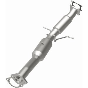 Volvo S60 Catalytic Converter - Magnaflow - Direct Fit - `04-`05