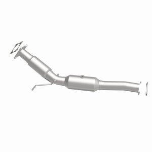 Volvo S60 Catalytic Converter - Magnaflow - Direct Fit - `04-`05
