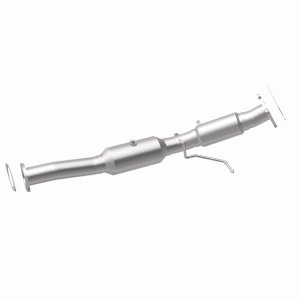 Volvo S60 Catalytic Converter - Magnaflow - Direct Fit - `04-`05