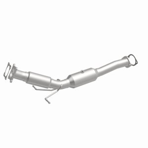 Volvo V70 Catalytic Converter - Magnaflow - Direct Fit - `04-`07