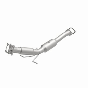 Volvo V70 Catalytic Converter - Magnaflow - Direct Fit - `04-`07