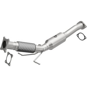 Volvo V70 Catalytic Converter - Magnaflow - Direct Fit - `04-`07