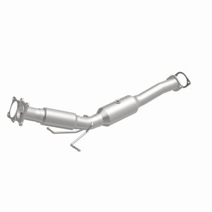 Volvo V70 Catalytic Converter - Magnaflow - Direct Fit - `04-`07