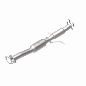 Volvo V70 Catalytic Converter - Magnaflow - Direct Fit - `04-`07