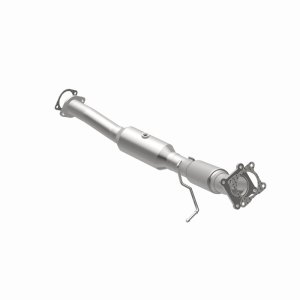 Volvo V70 Catalytic Converter - Magnaflow - Direct Fit - `04-`07