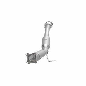Volvo V70 Catalytic Converter - Magnaflow - Direct Fit - `04-`07