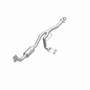 Mazda B3000 Performance Exhaust - Magnaflow - California Grade Direct-Fit - 2007