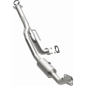 Mazda B3000 Performance Exhaust - Magnaflow - California Grade Direct-Fit - 2007