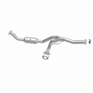 Mazda B3000 Performance Exhaust - Magnaflow - California Grade Direct-Fit - 2007