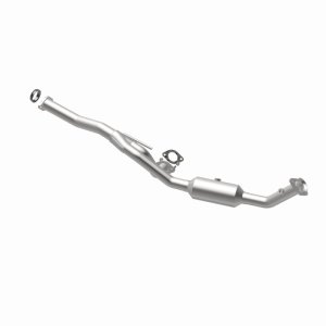 Mazda B3000 Performance Exhaust - Magnaflow - California Grade Direct-Fit - 2007