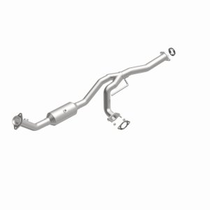 Mazda B3000 Performance Exhaust - Magnaflow - California Grade Direct-Fit - 2007
