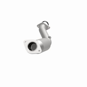 Chevrolet Corvette Catalytic Converter - Magnaflow - California Grade CARB Compliant - `08-`11