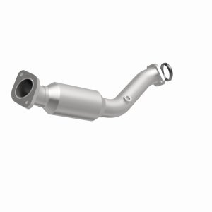 Chevrolet Corvette Catalytic Converter - Magnaflow - California Grade CARB Compliant - `08-`11