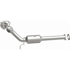 Volvo S60 Catalytic Converter - Magnaflow - California Grade CARB Compliant Direct-Fit - `05-`09
