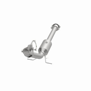Volvo S60 Catalytic Converter - Magnaflow - California Grade CARB Compliant Direct-Fit - `05-`09