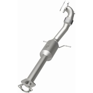 Volvo S60 Catalytic Converter - Magnaflow - California Grade CARB Compliant Direct-Fit - `05-`09