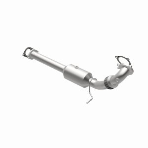 Volvo S60 Catalytic Converter - Magnaflow - California Grade CARB Compliant Direct-Fit - `05-`09