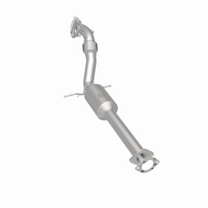 Volvo S80 Catalytic Converter - Magnaflow - California Grade CARB Compliant Direct-Fit - `04-`06