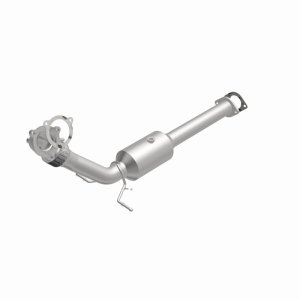 Volvo S80 Catalytic Converter - Magnaflow - California Grade CARB Compliant Direct-Fit - `04-`06