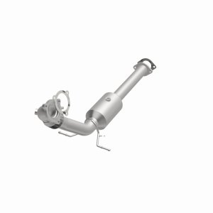 Volvo S80 Catalytic Converter - Magnaflow - California Grade CARB Compliant Direct-Fit - `04-`06
