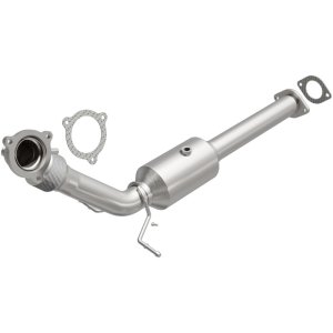 Volvo S80 Catalytic Converter - Magnaflow - California Grade CARB Compliant Direct-Fit - `04-`06